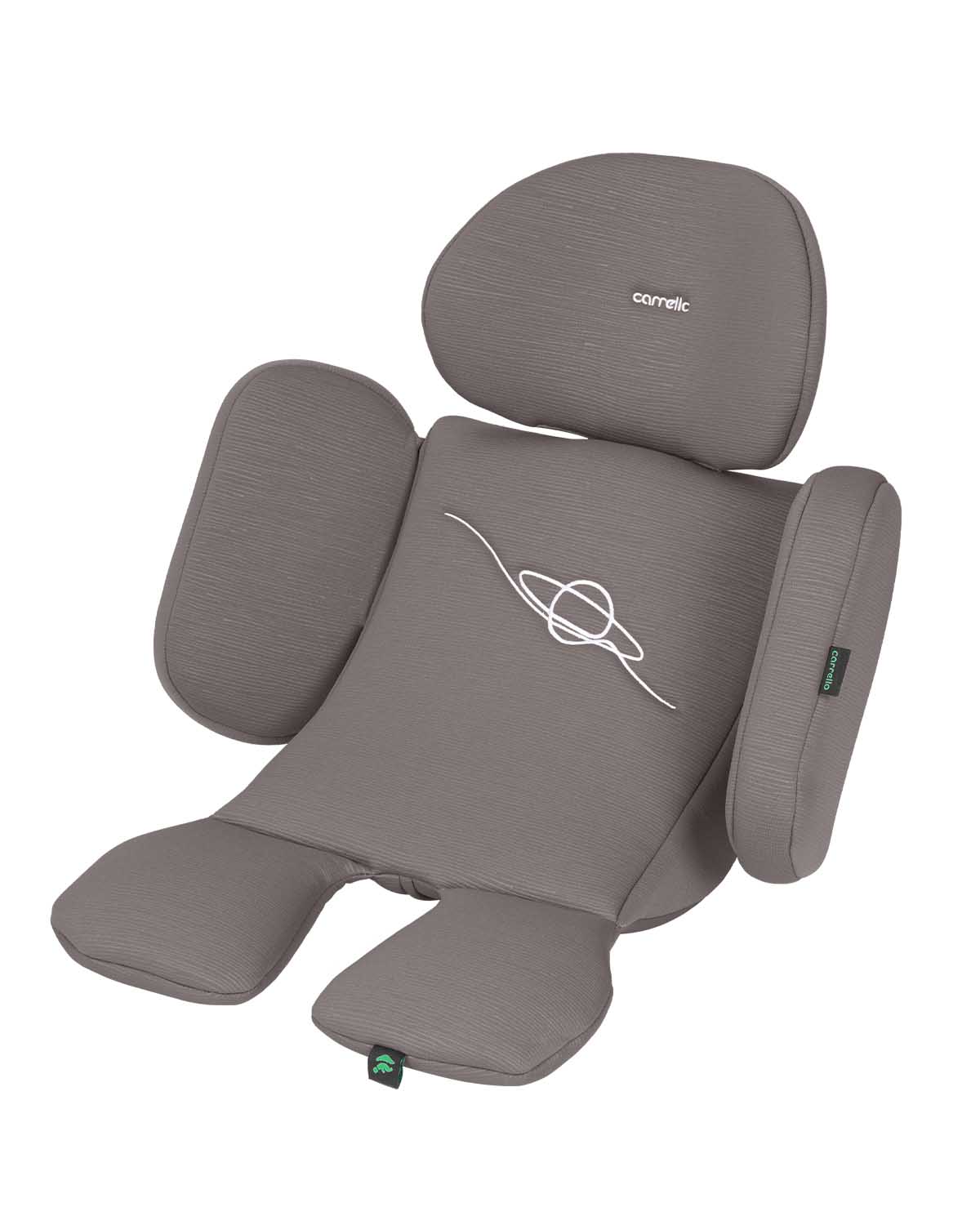 Вкладка Memory Foam