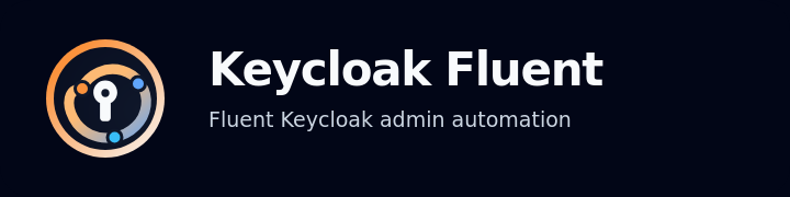Keycloak Fluent
