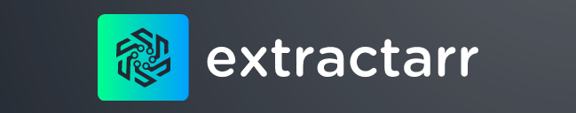 Extractarr