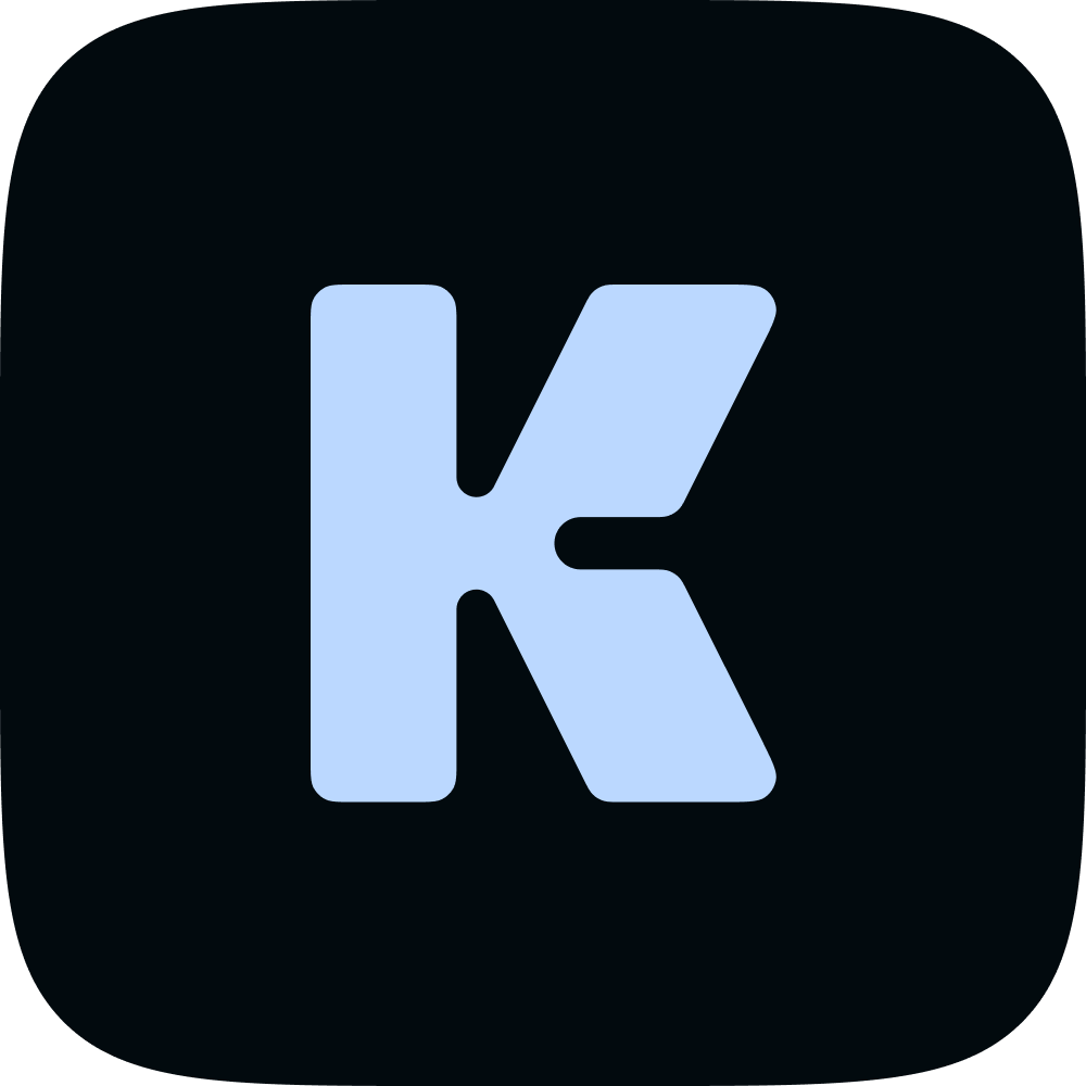 Kept logo