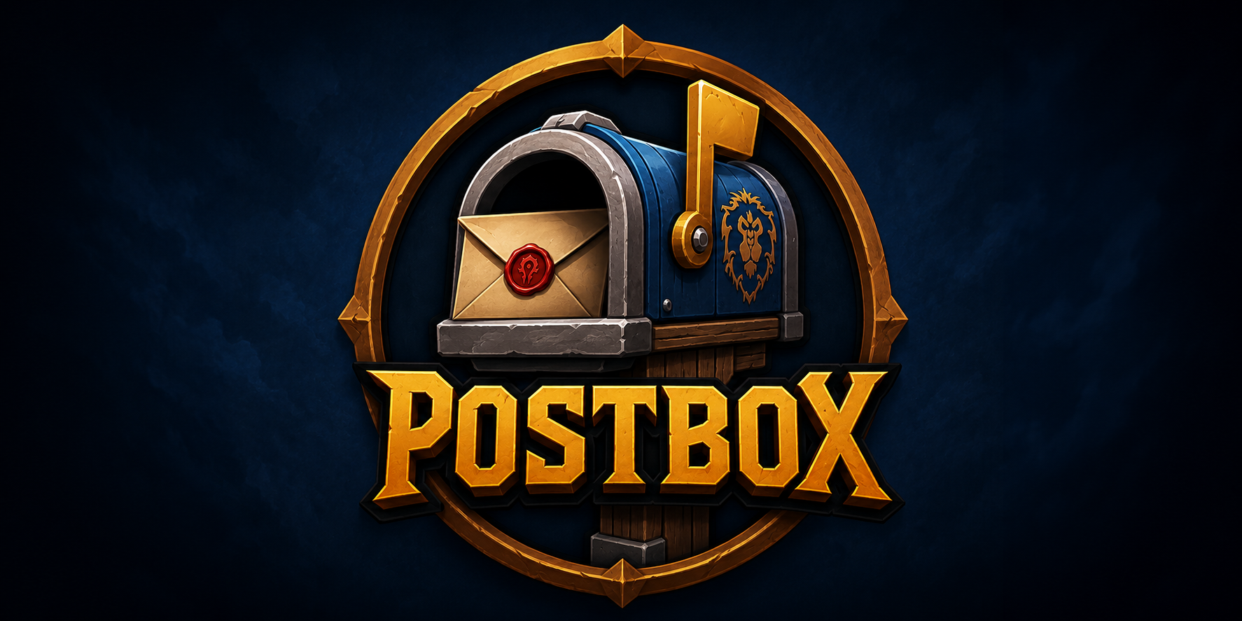 Postbox