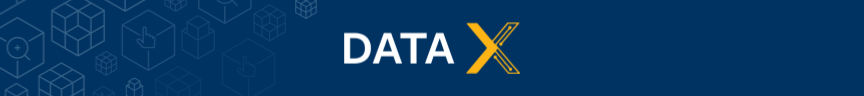 Data-X Logo