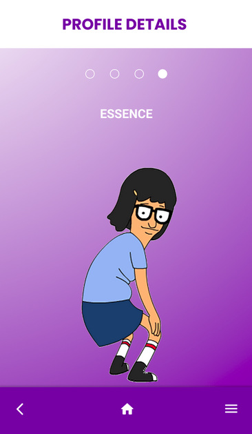 Essence