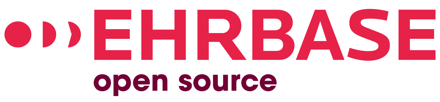 EHRbase Logo