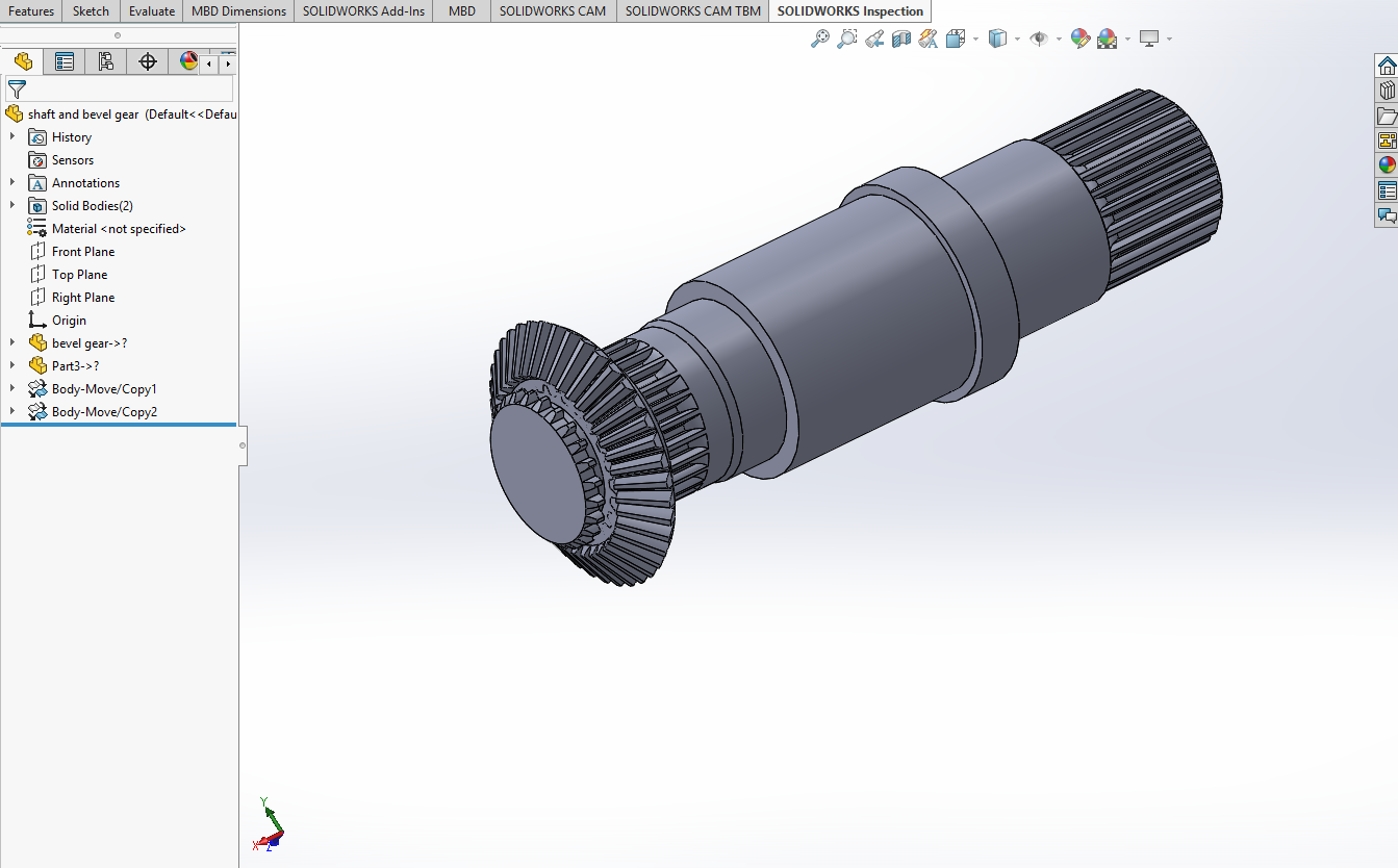 GitHub - ehsanonline/Solidworks_Practice: My Solidworks training projects
