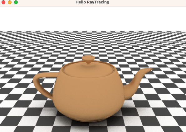 teapot