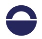 Ownpass logo 1 - the abstract padlock