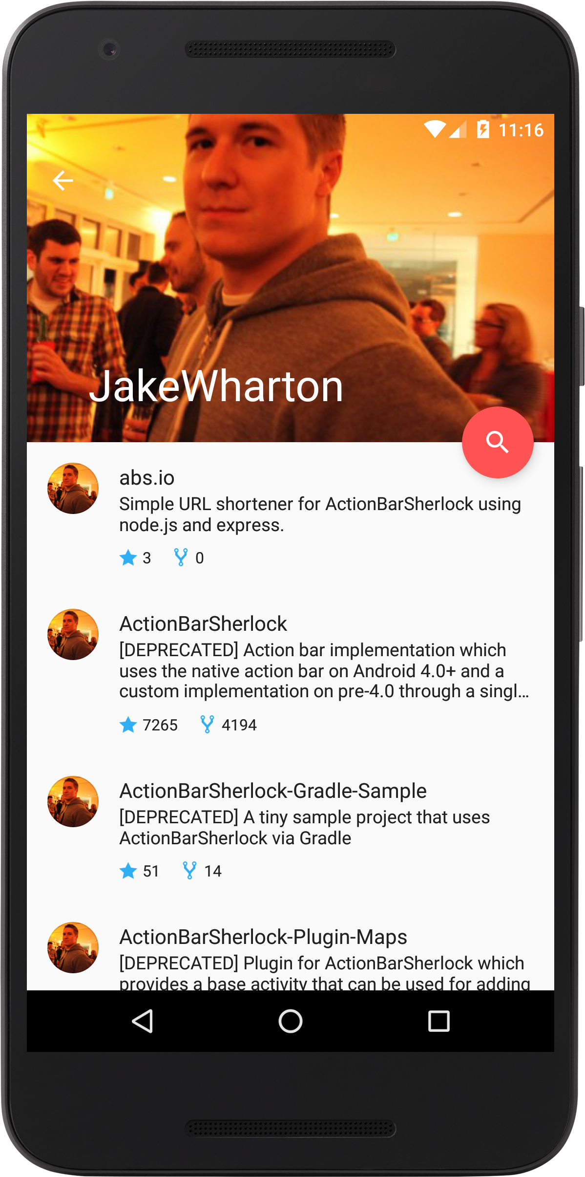 Nexus5X_Repositories