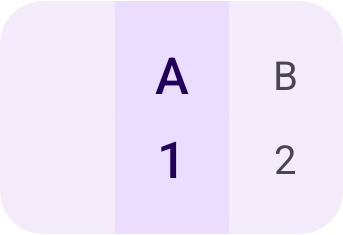 Double Horizontal Picker