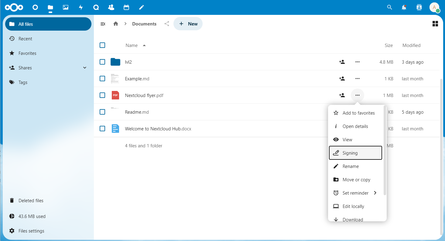 Integration with Zimbra Mail Server - ✉️ Mail client integration -  Nextcloud community