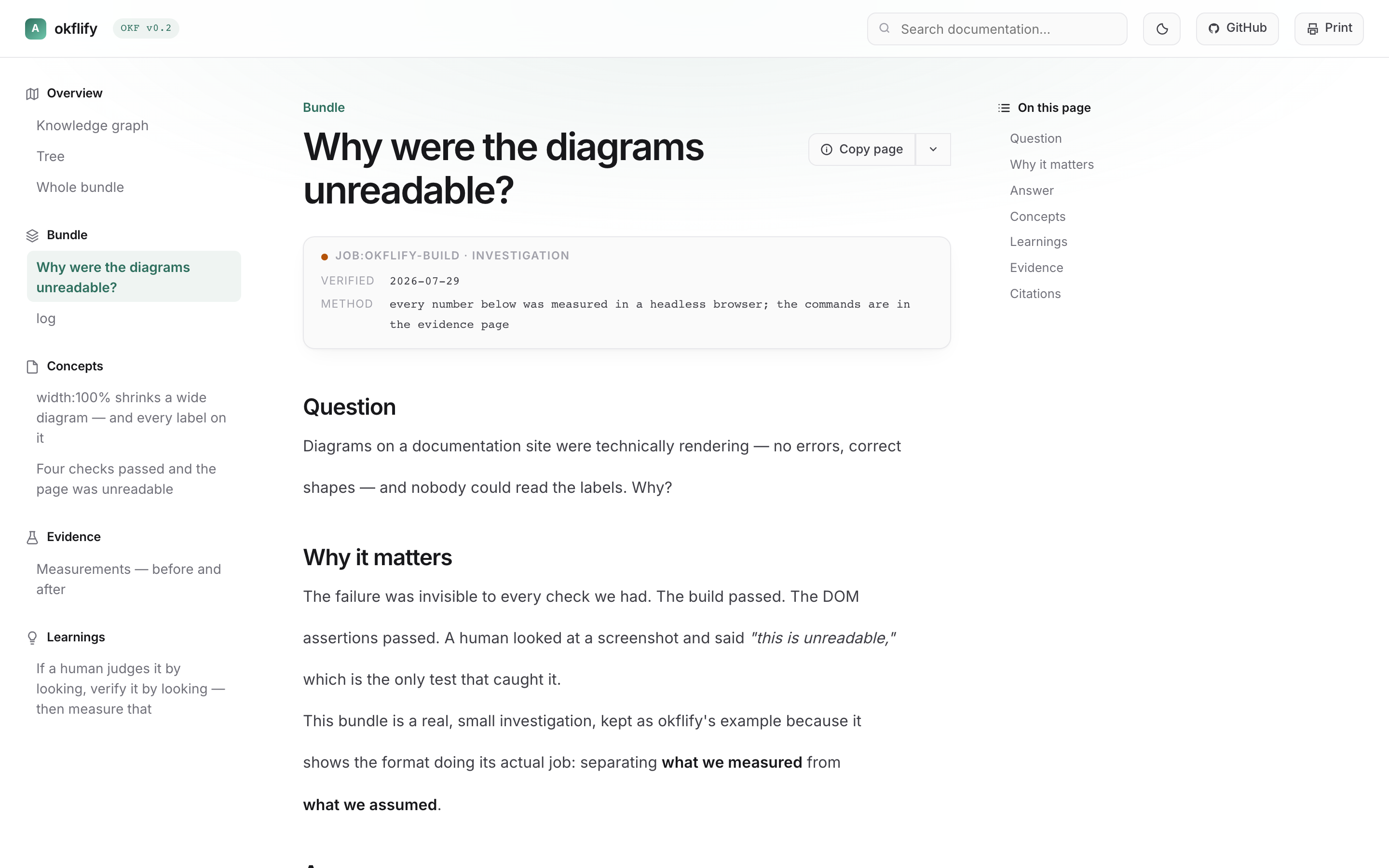 The same document in light theme