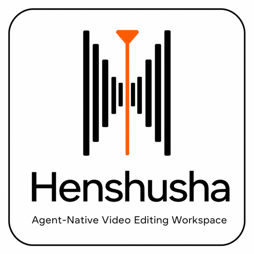 Henshusha icon