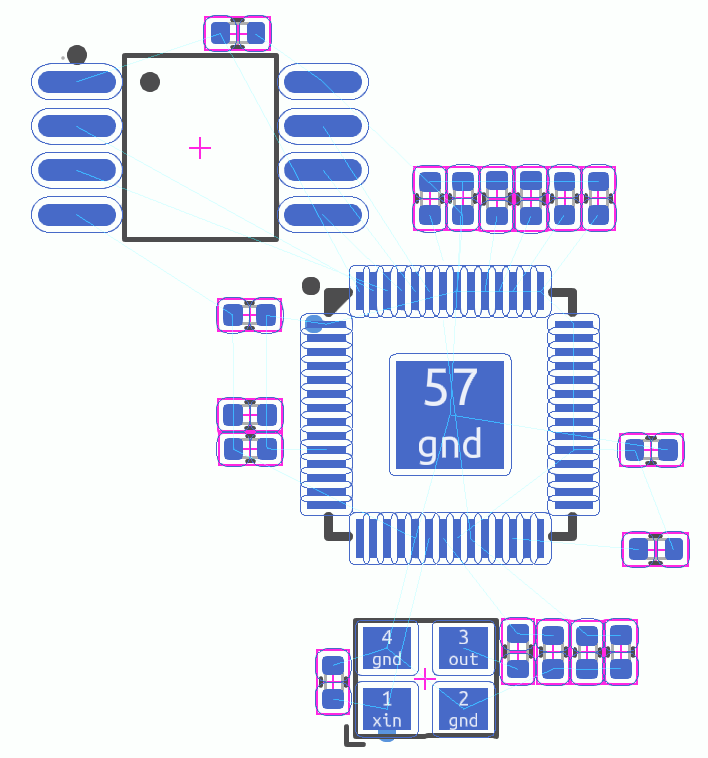 Rp2040, from the project README