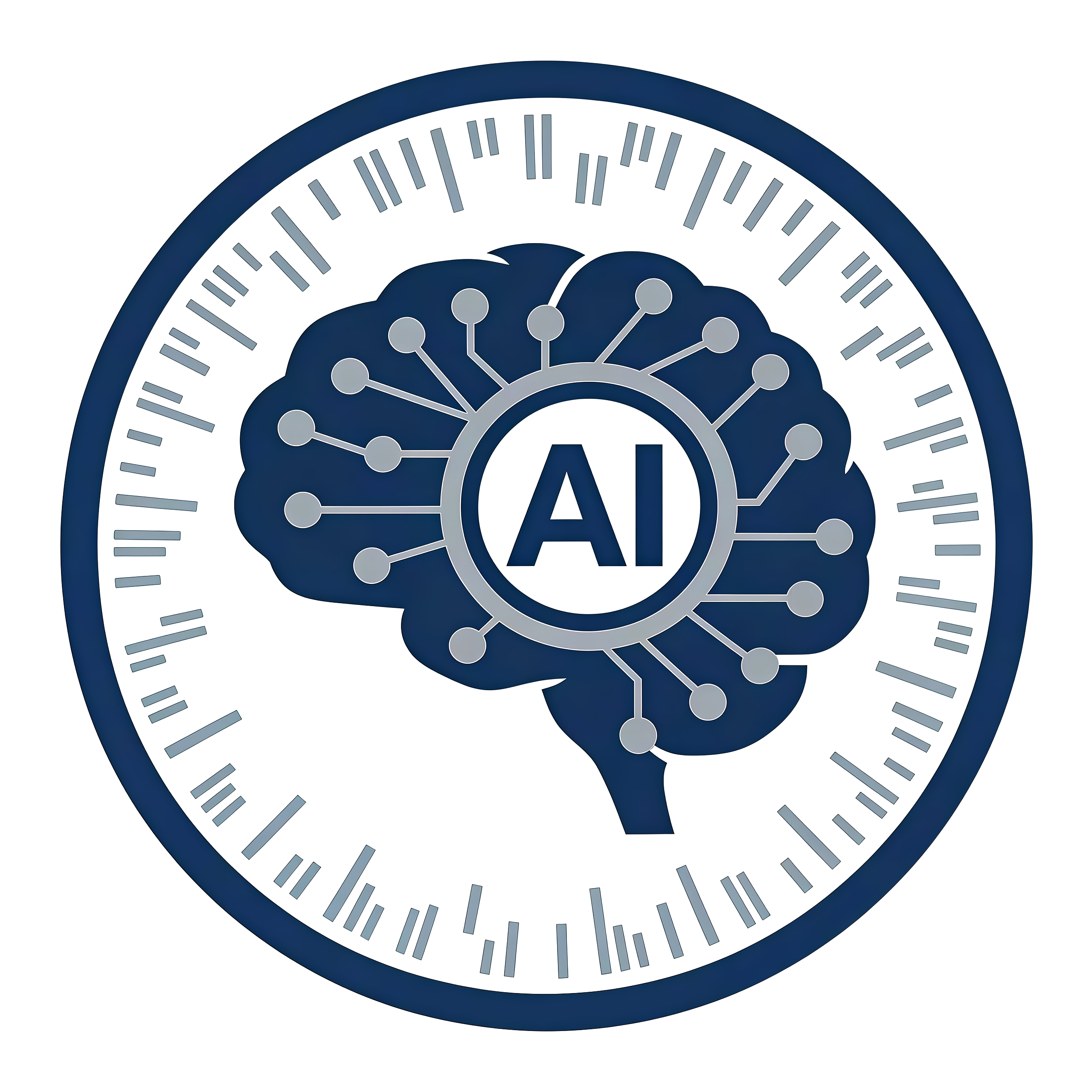 AI Test Agent Logo