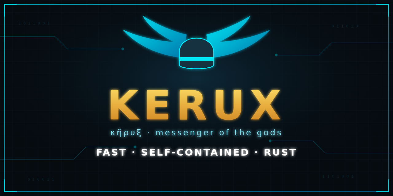 Kerux