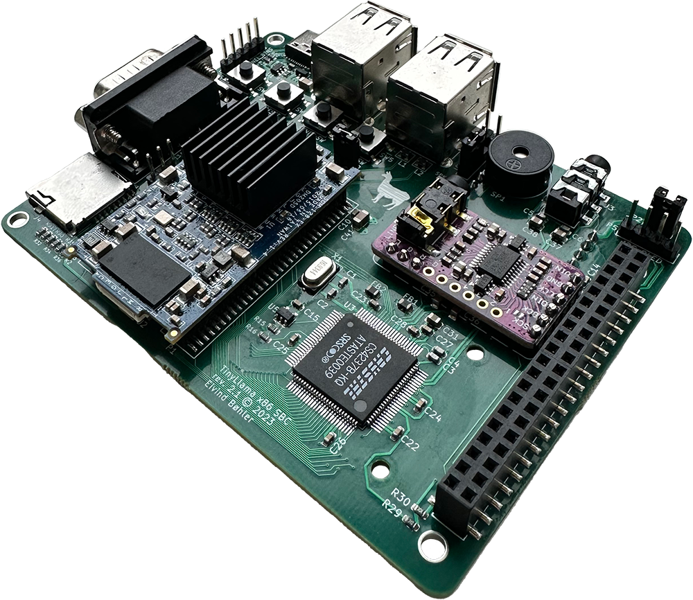 TinyLlama-Wavetable, from the project README