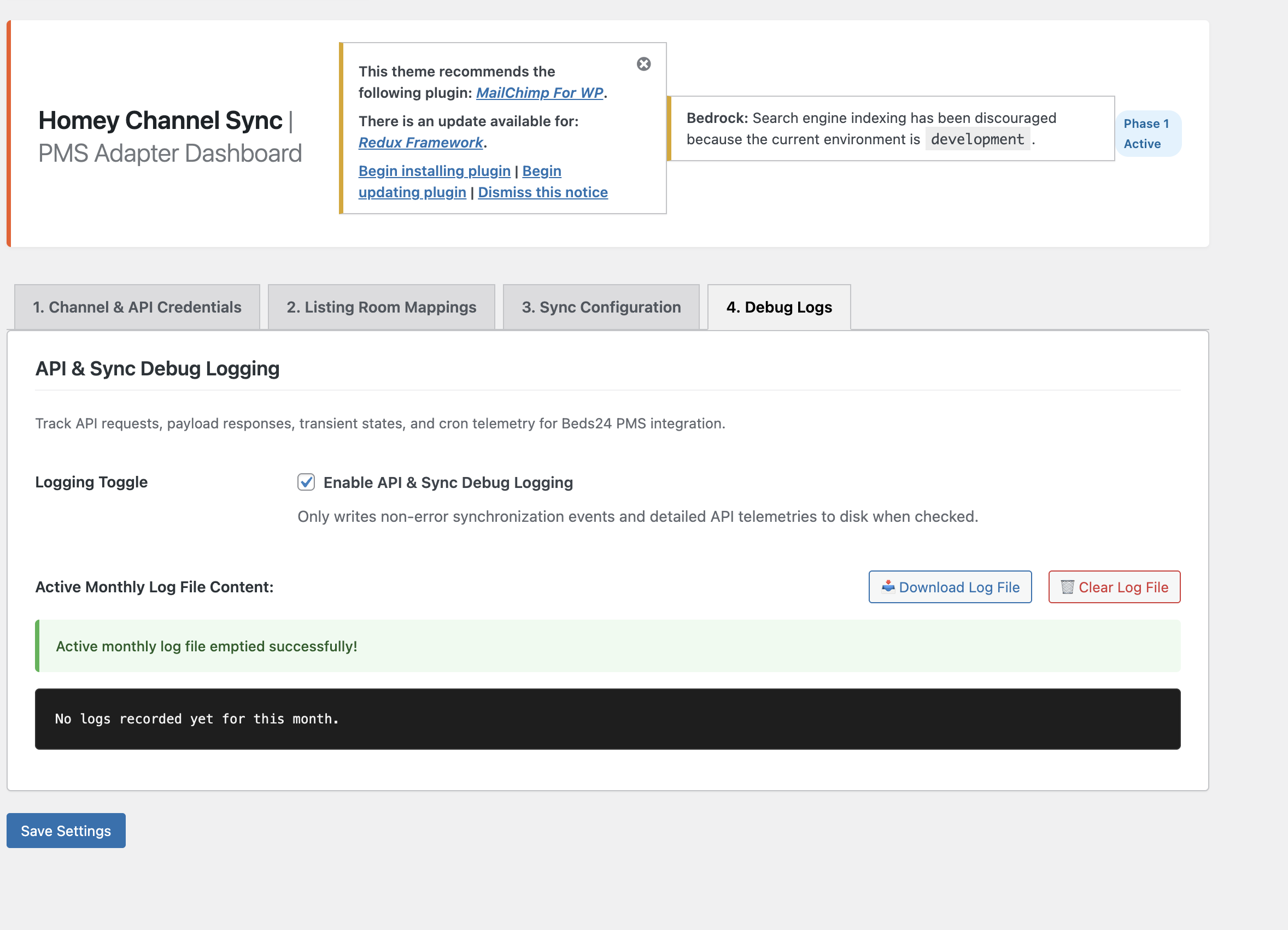 Front-End Overlay
