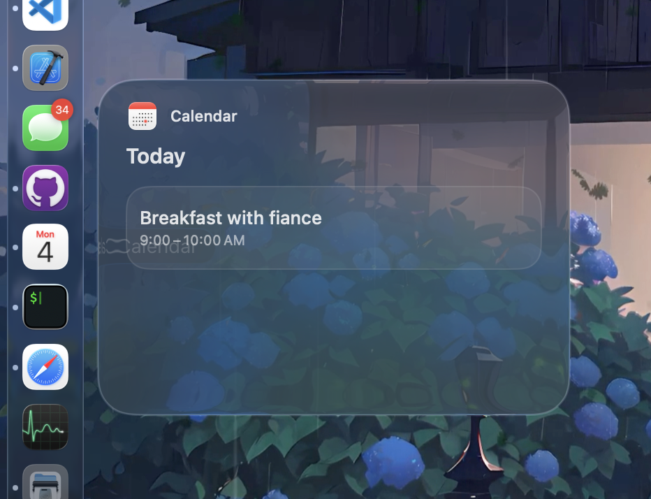 Window Switcher Layouts