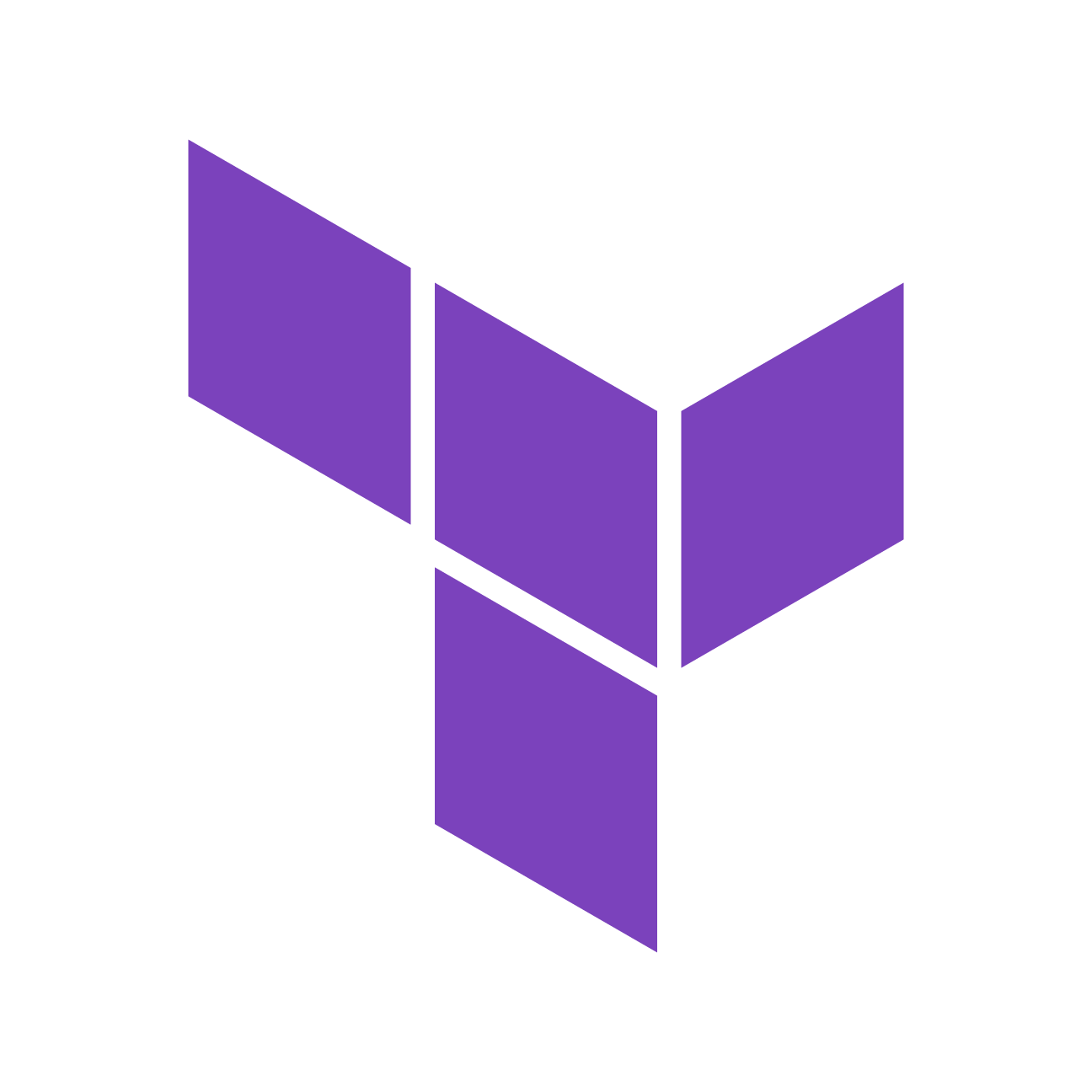 Terraform logo