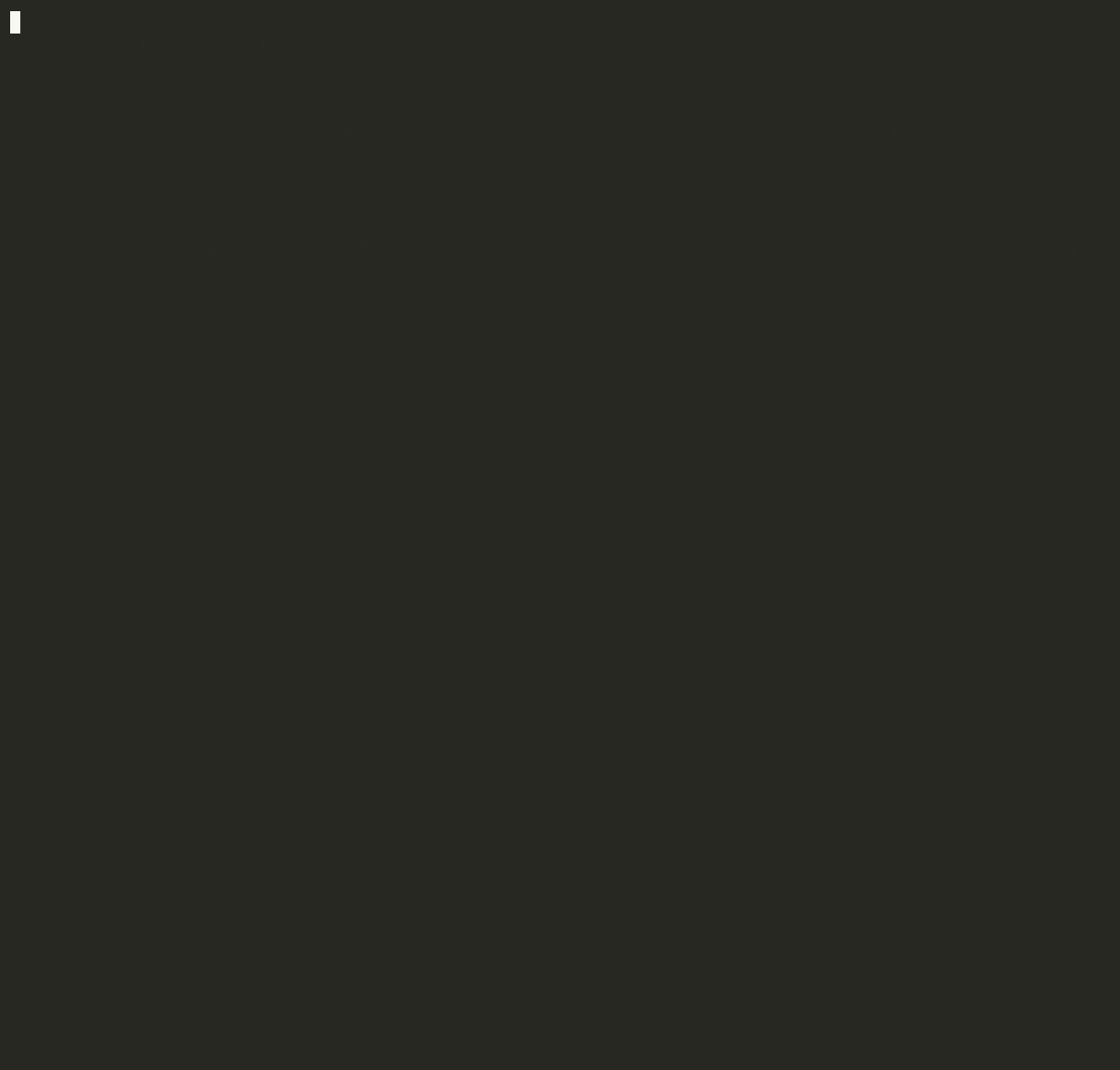 Claude Code picks the codemode tool on its own: one script lists the TypeScript files with git, reads all five in parallel, filters the TODO lines, and only the filtered output returns