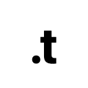.track logo