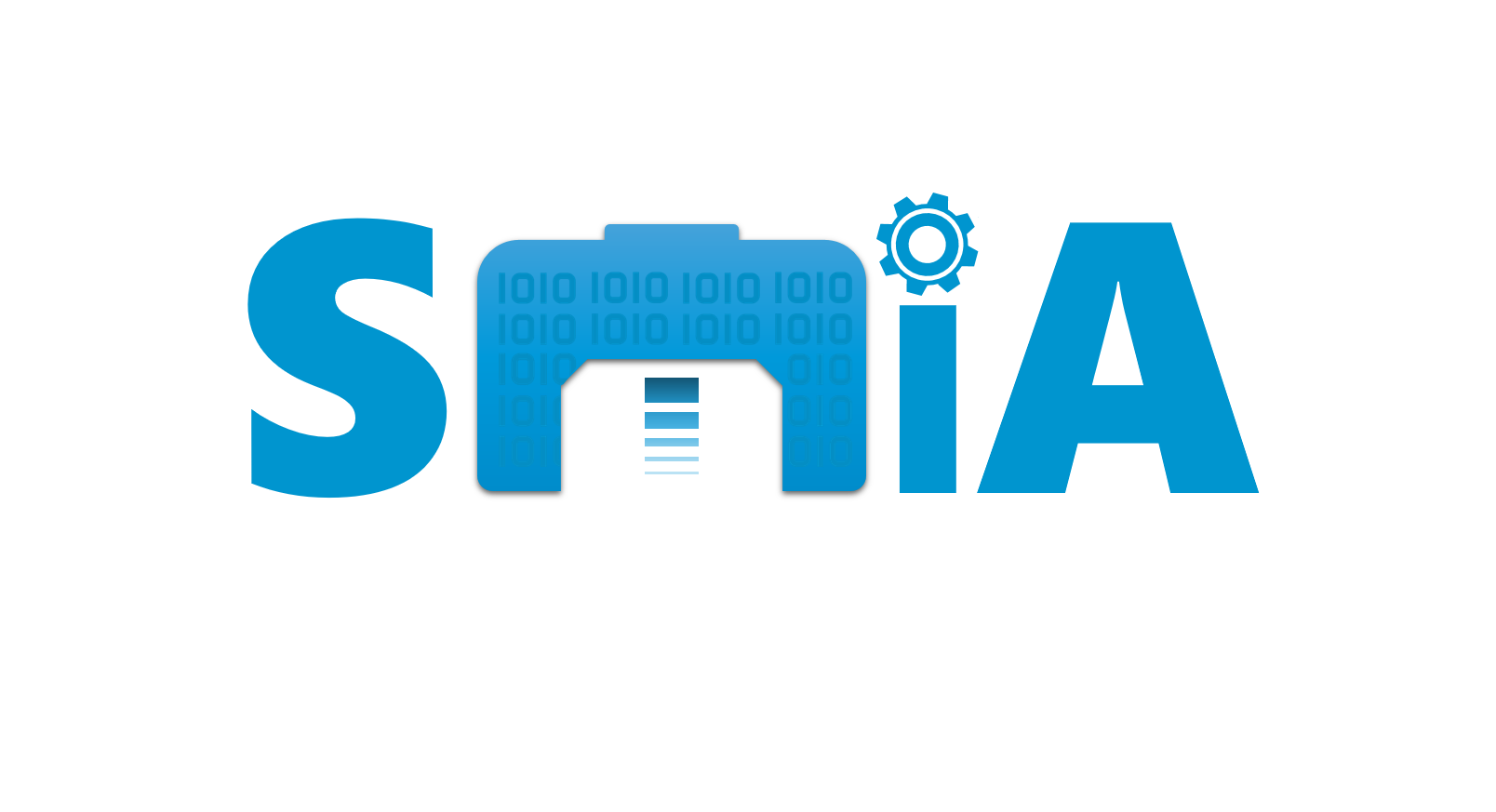 SMIA Logo