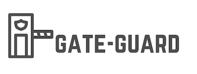 gate-guard logo