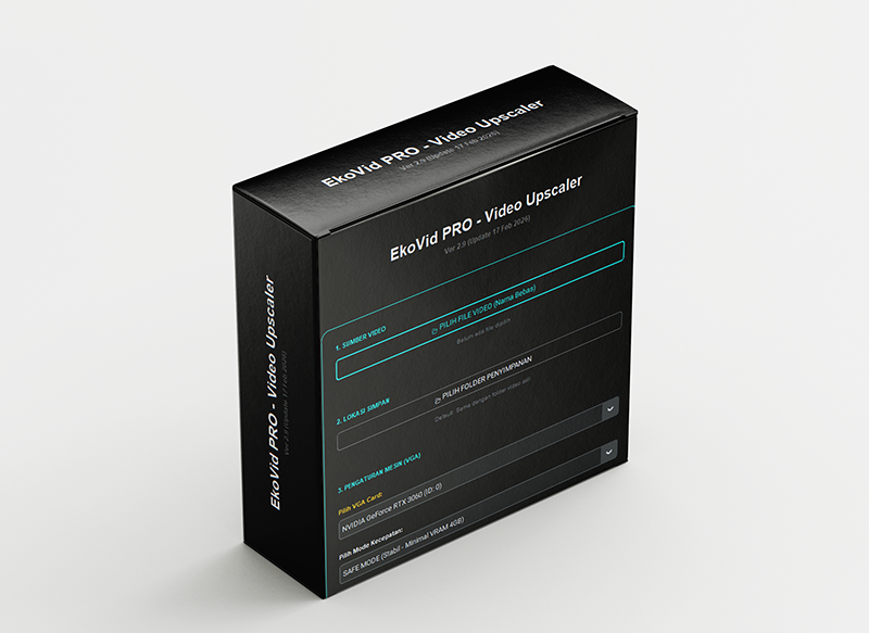 EkoVid Pro Cover
