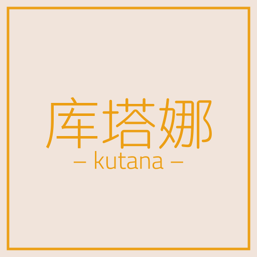Kutana logo