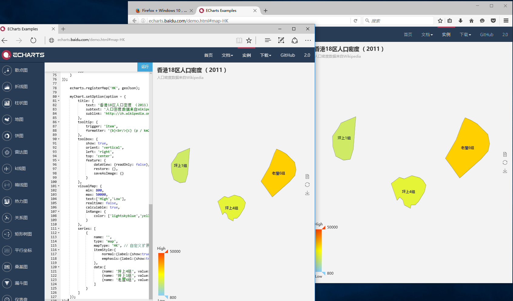 使用自定义GeoJSON时渲染Chrome问题 · Issue #4019 · apache/echarts · GitHub