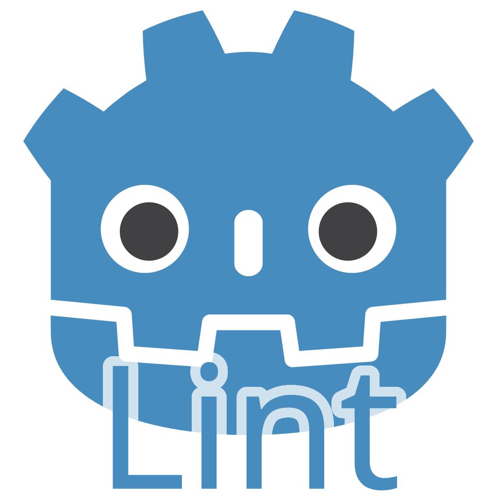 gdLinter 's icon