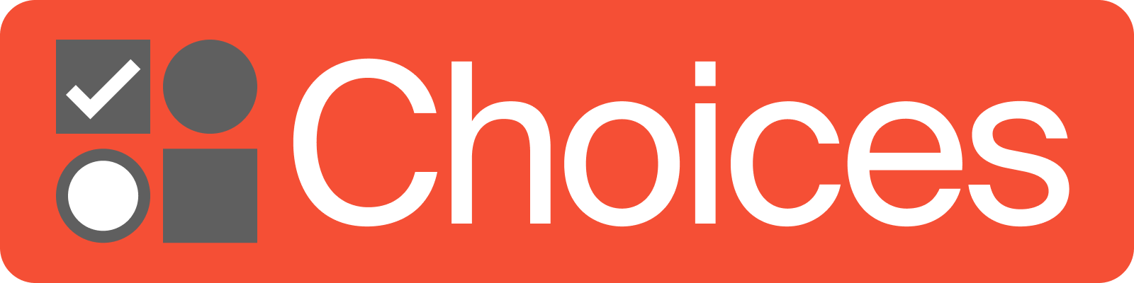 Statamic Choices