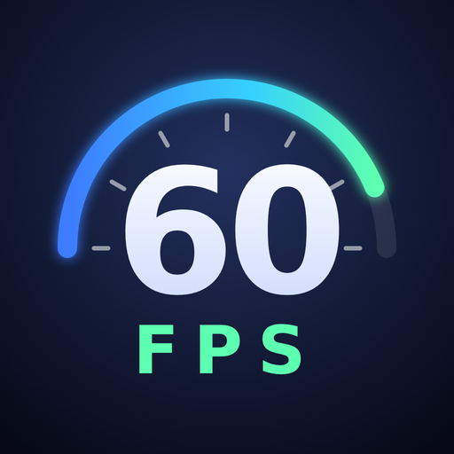 fps60 icon