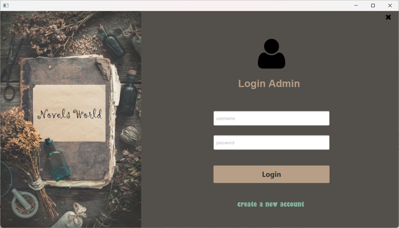 Customer Login