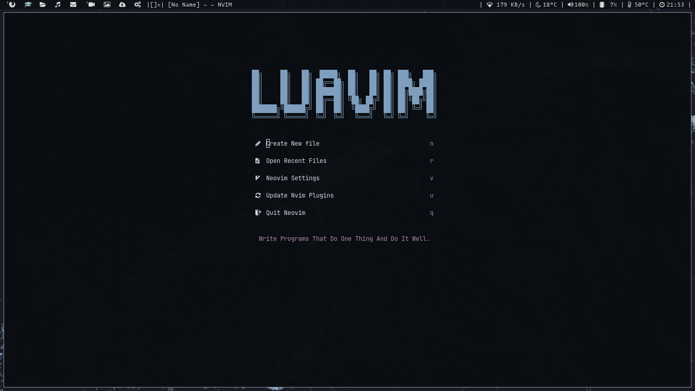 luavim