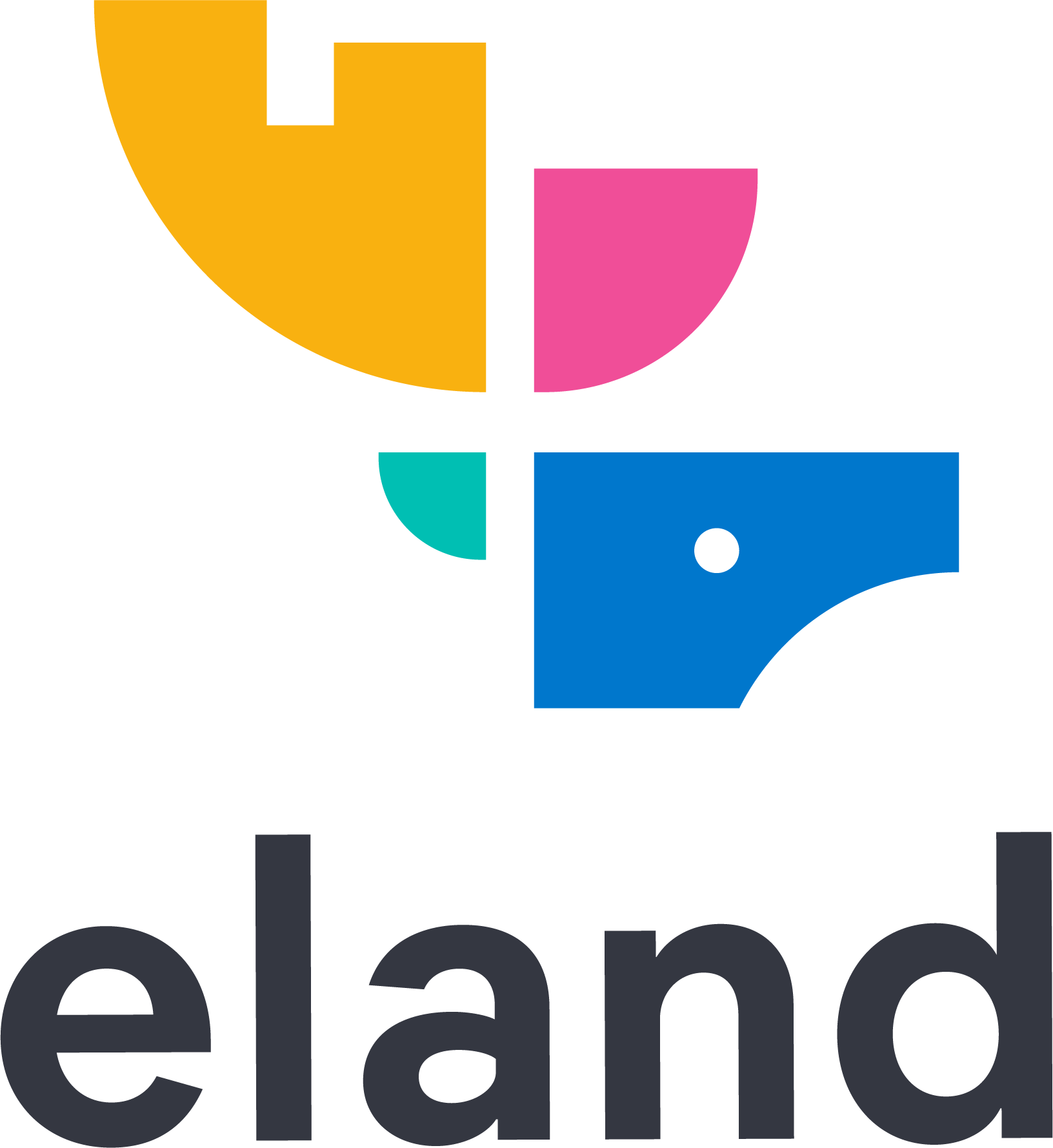 Eland Logo