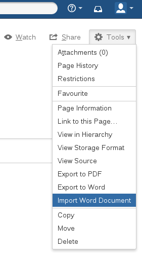 confluence-import-word-doc