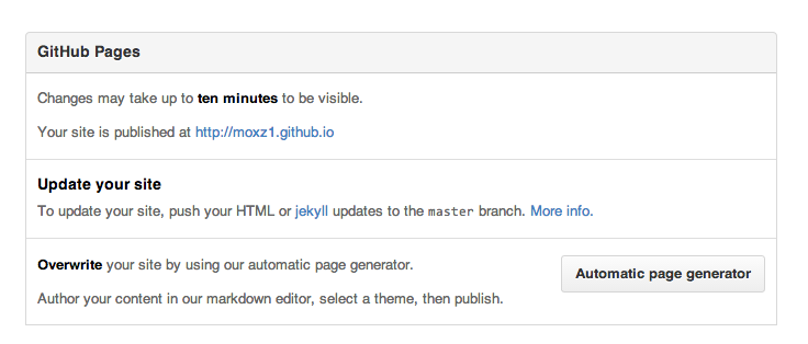 site-is-published-github-settings