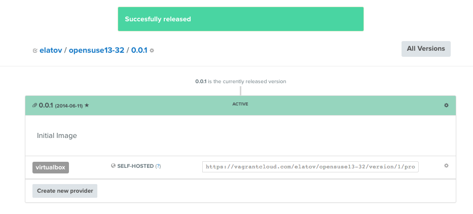 vagrant-cloud-successfully-released