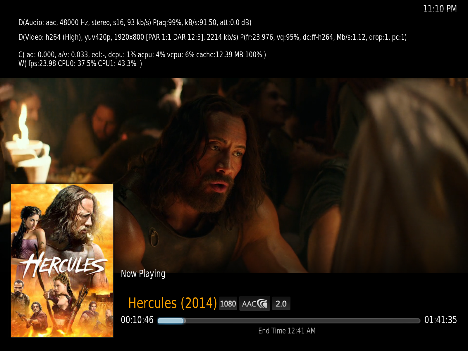 xbmc-playing-with-info