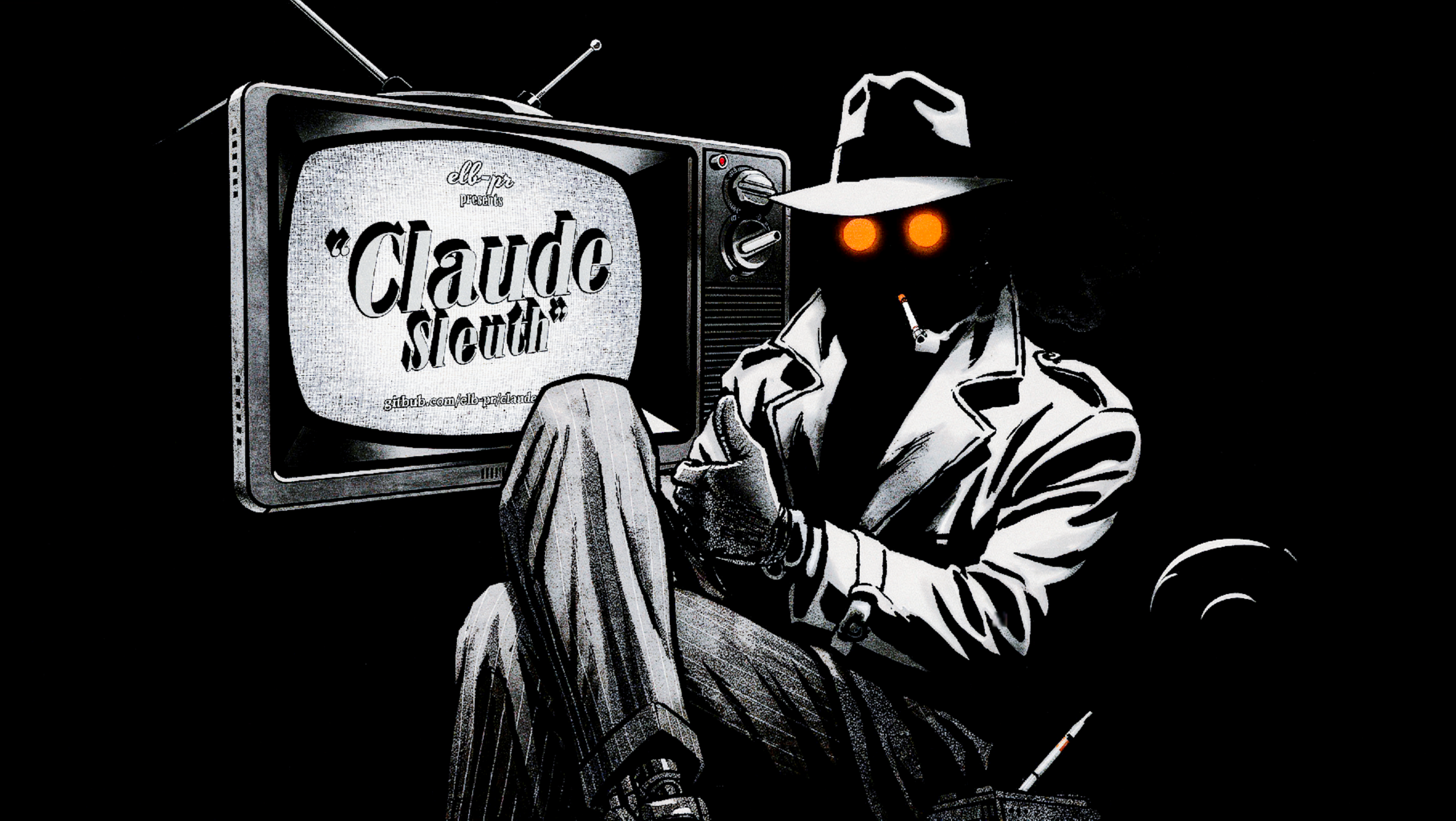 Claude Sleuth — Intelligence-Grade OSINT Toolkit