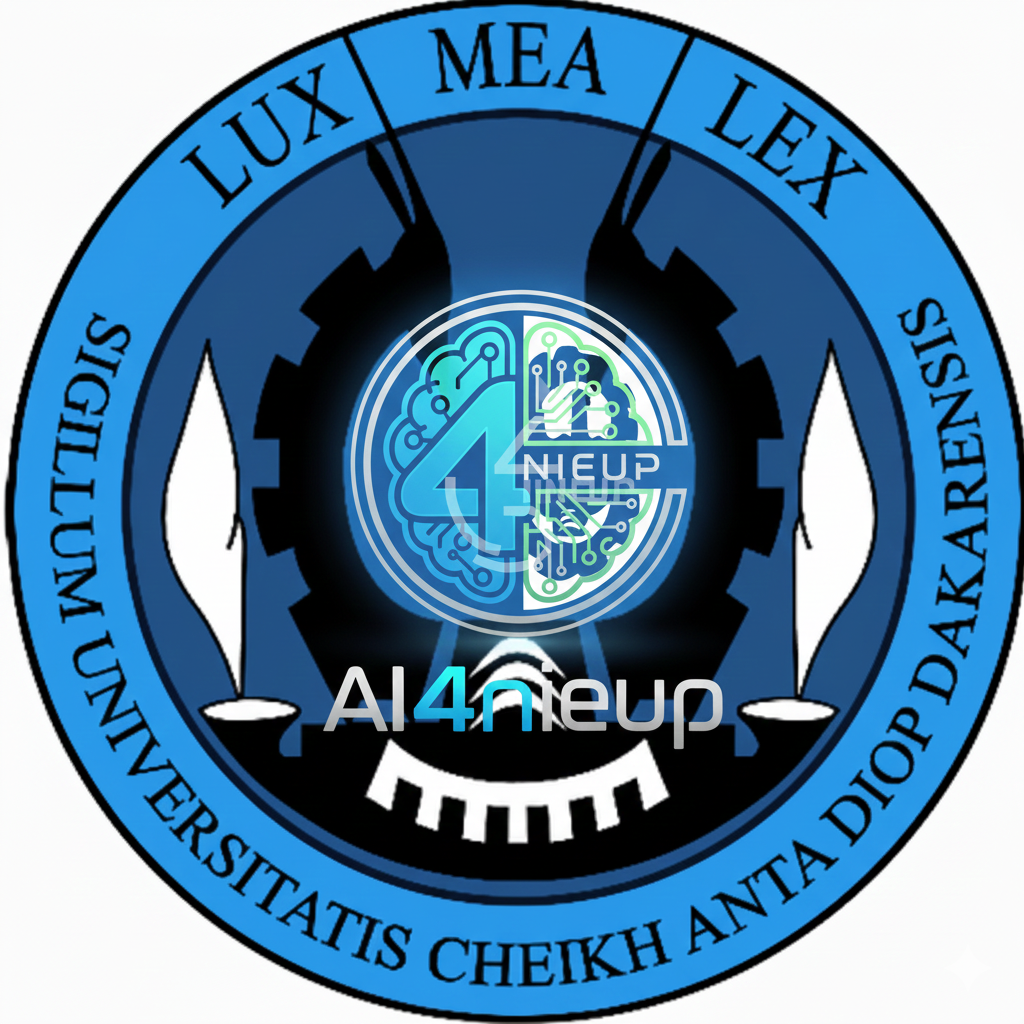 AI4Nieup Logo