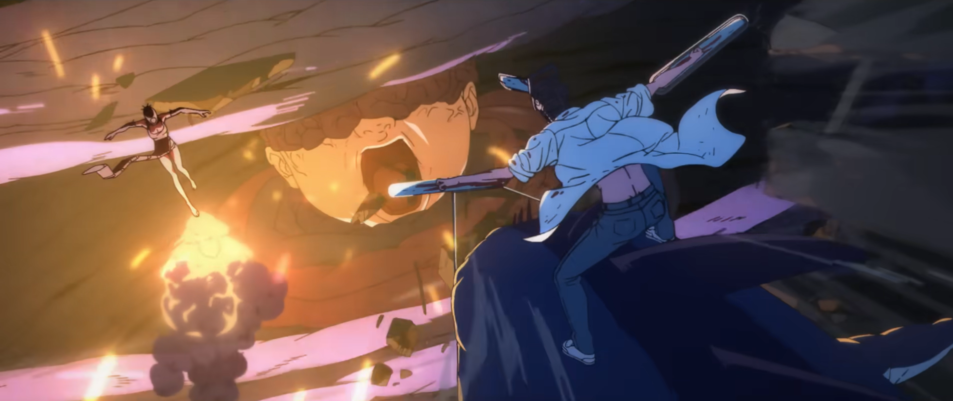 Battle