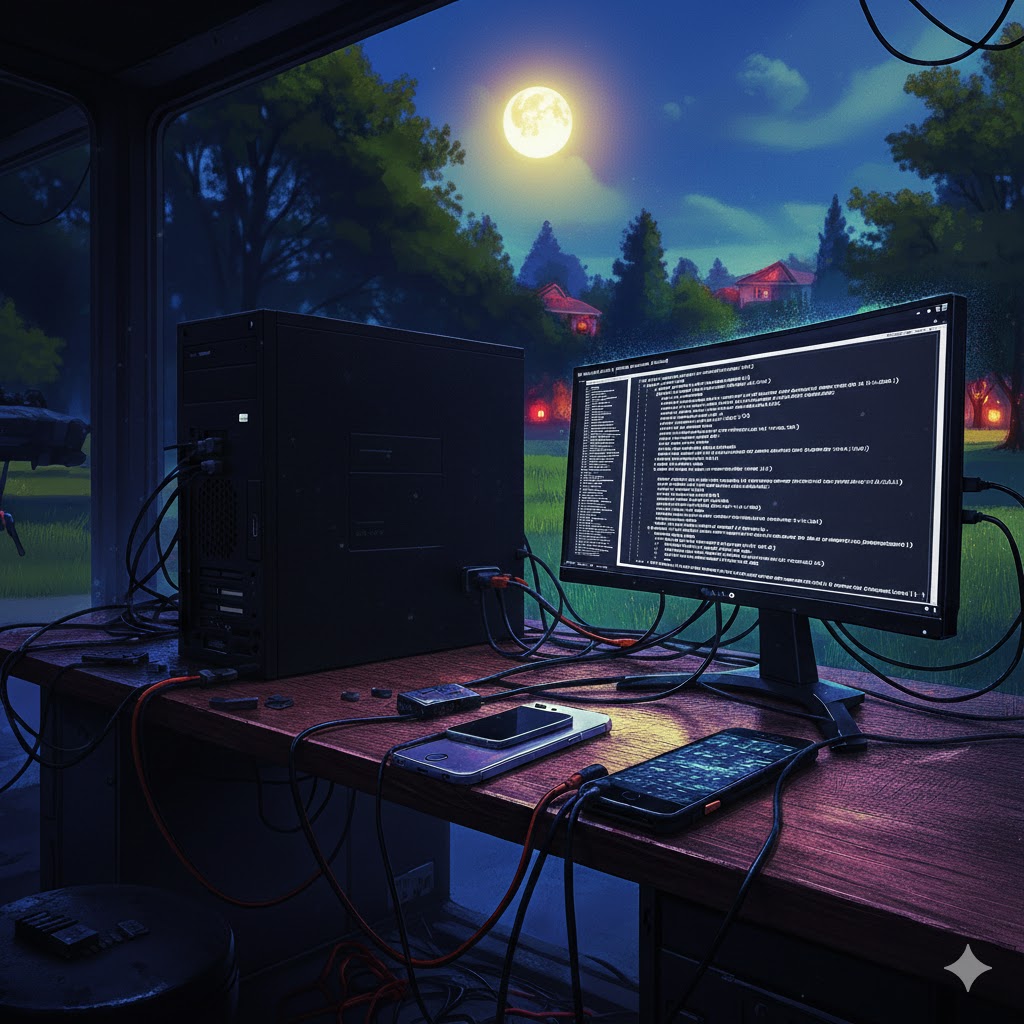 Cover Image of the Post