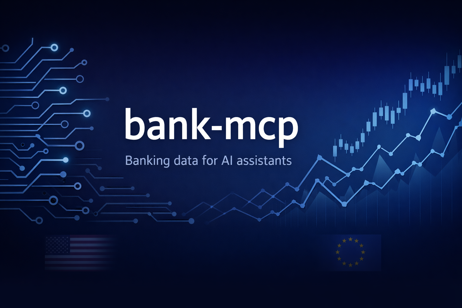 bank-mcp — Banking data for AI assistants