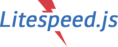 Litespeed.js Logo