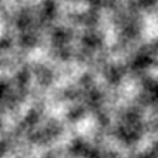 Open Simplex noise example