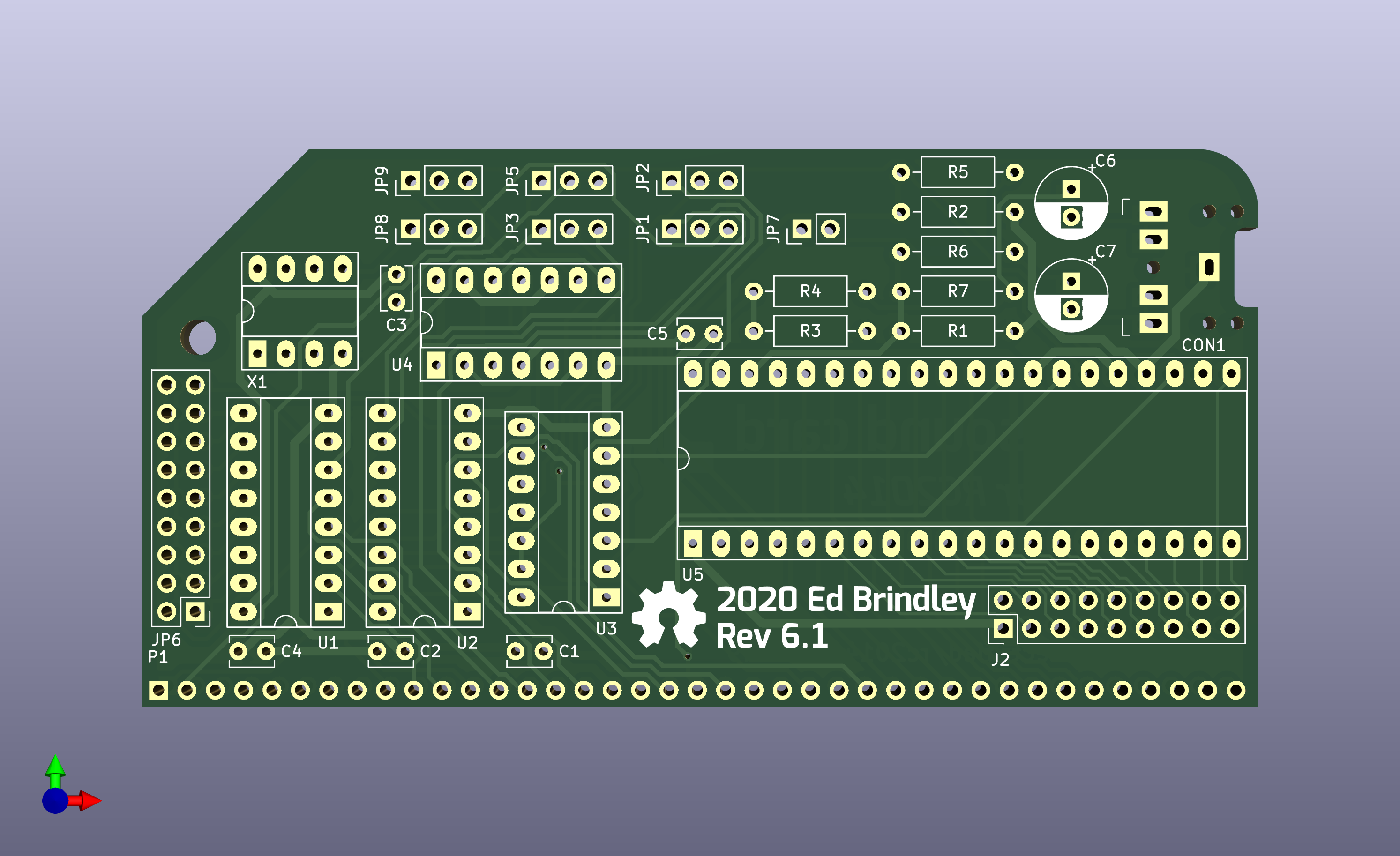 rc2014 ym2149 — image 2 from the project repository