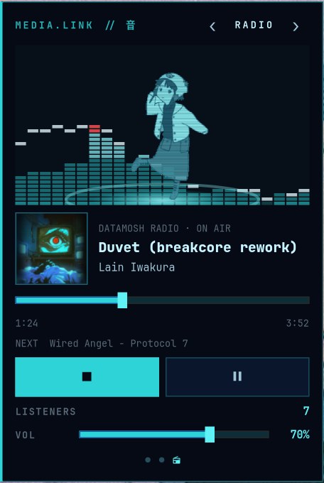 Radio