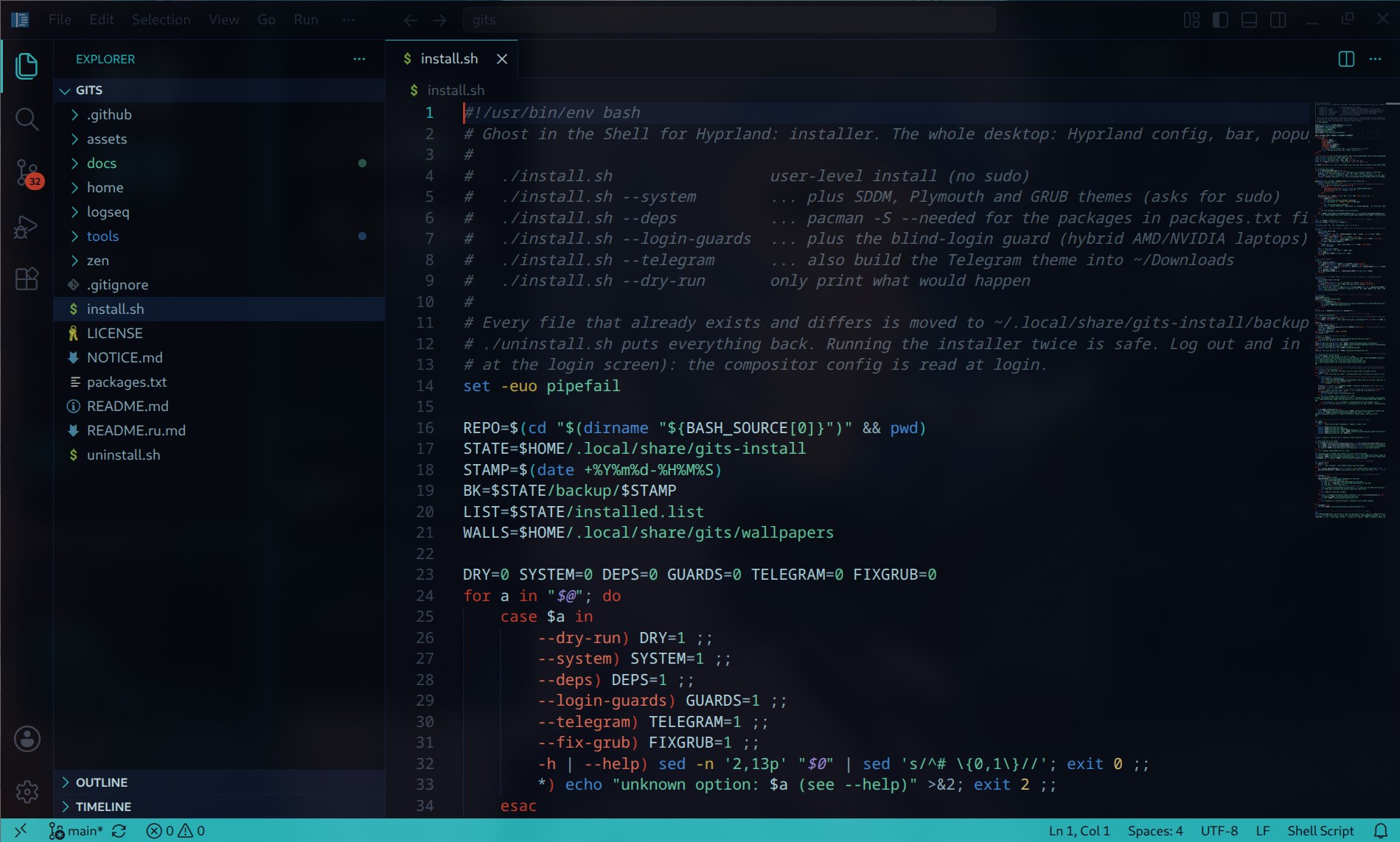 VS Code